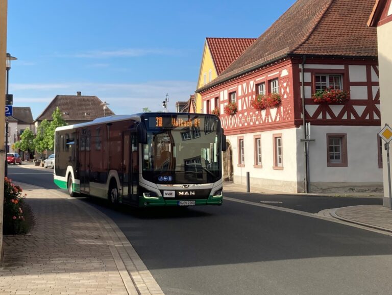 Grüne kritisieren Fahrpreiserhöhungen im ÖPNV