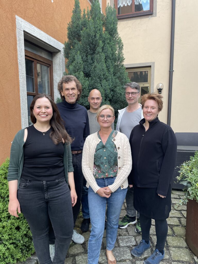 GRÜNE Dettelbach-Schwarzach: Neuer Vorstand gewählt